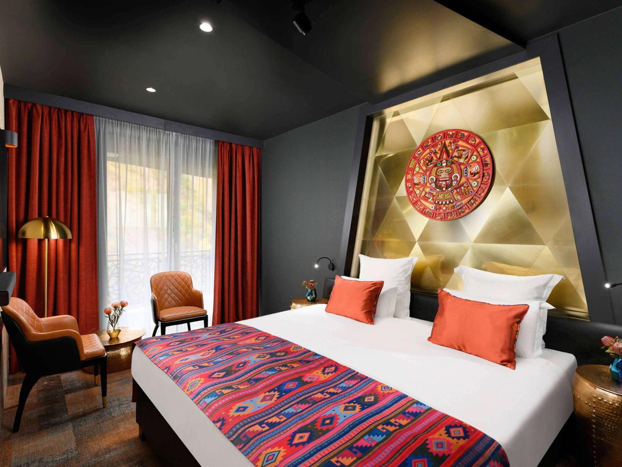 Minaro Hotel Tokaj - Mgallery Collection (Adults Only) Exterior foto Deluxe Room